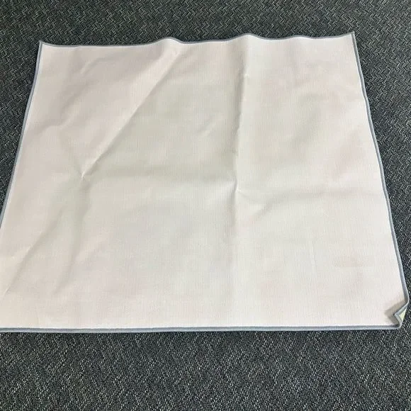 Kids Sea Creature Blue Rug - Picture 5 of 6